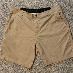 Hawke & Co. men’s shorts
